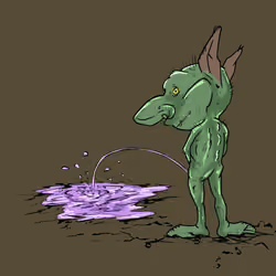 Goblinpisswtf #6422