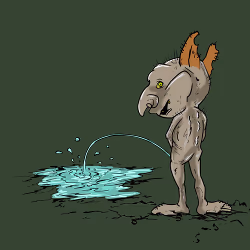 Goblinpisswtf #4799