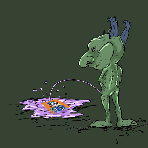 Goblinpisswtf #8401
