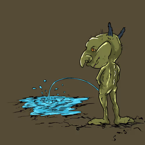Goblinpisswtf #8421