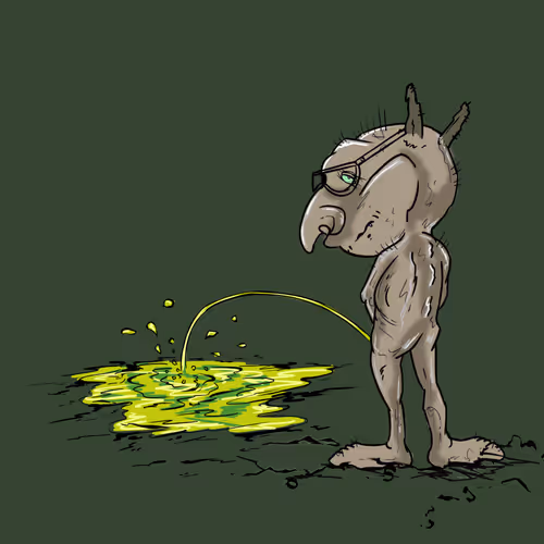 Goblinpisswtf