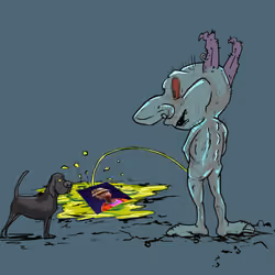 Goblinpisswtf #9921