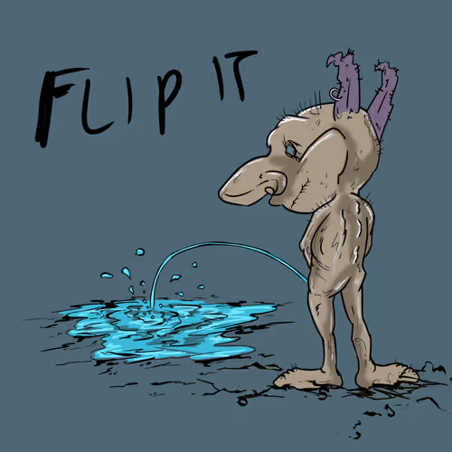 Goblinpisswtf