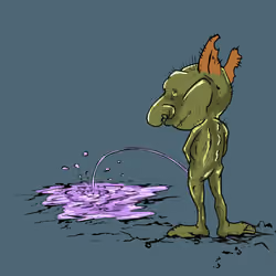 Goblinpisswtf #7156