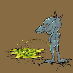 Goblinpisswtf #674
