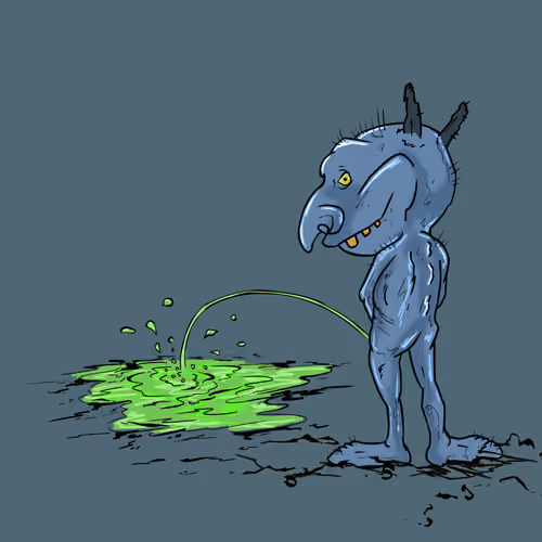 Goblinpisswtf #4539