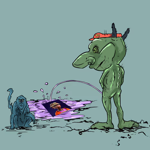 Goblinpisswtf #6769