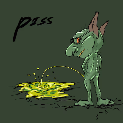 Goblinpisswtf