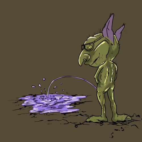 Goblinpisswtf #4692