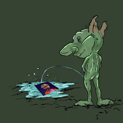 Goblinpisswtf #6606