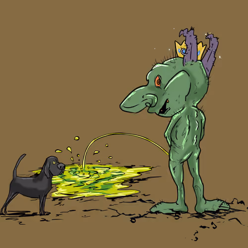 Goblinpisswtf #7305