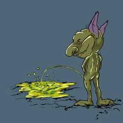 Goblinpisswtf #9317