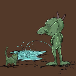 Goblinpisswtf #9641