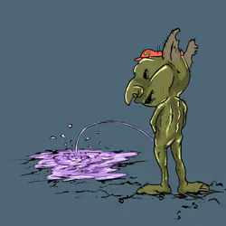 Goblinpisswtf #6299