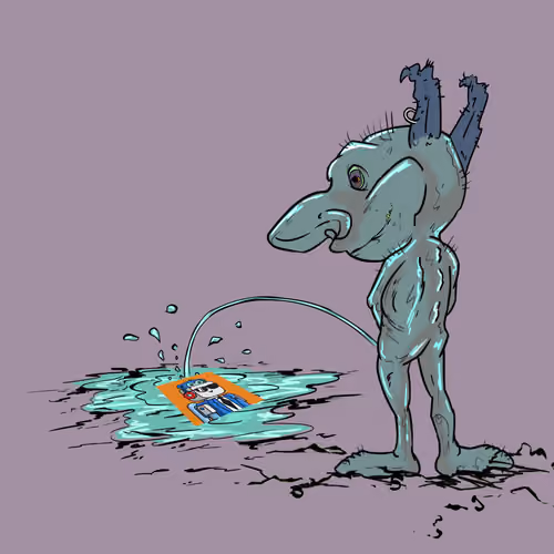 Goblinpisswtf #5905