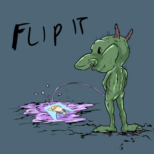 Goblinpisswtf
