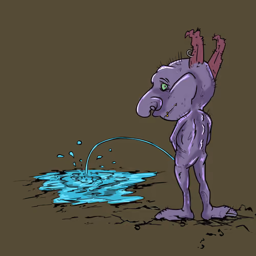 Goblinpisswtf #5641