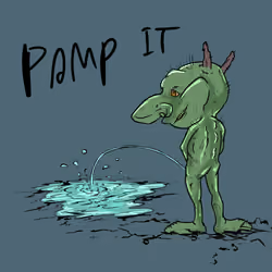 Goblinpisswtf #9536
