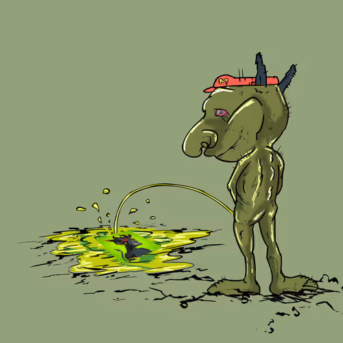Goblinpisswtf #6502
