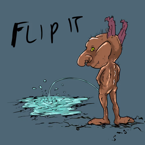 Goblinpisswtf #5420