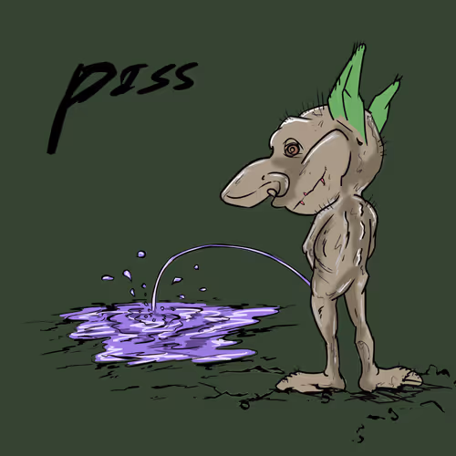 Goblinpisswtf