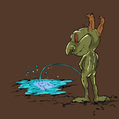 Goblinpisswtf #2816