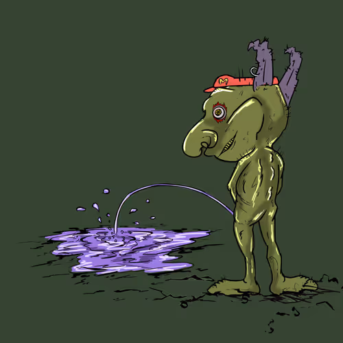 Goblinpisswtf #7830