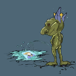 Goblinpisswtf #5407