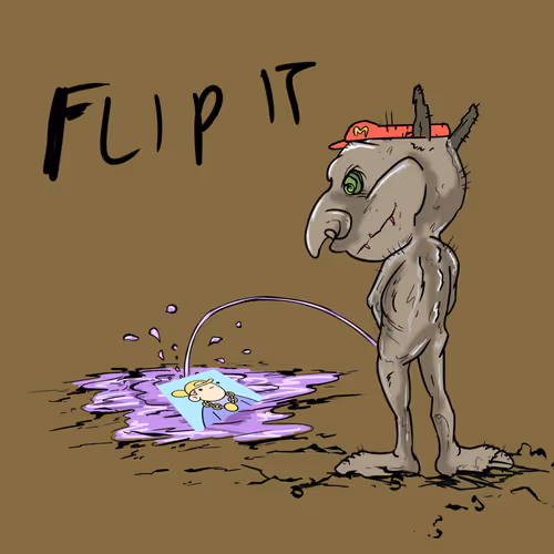 Goblinpisswtf #6391