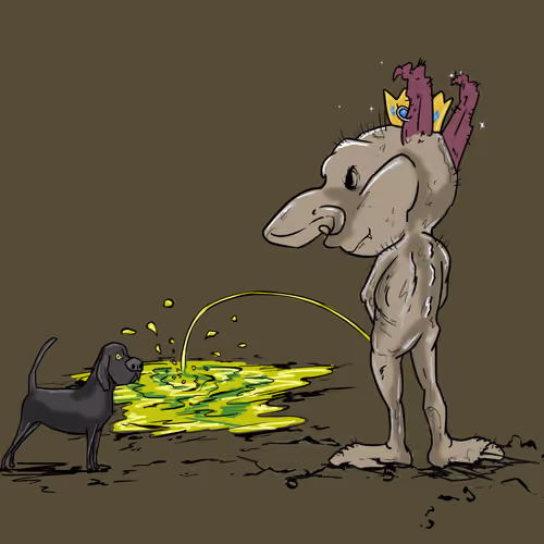 Goblinpisswtf #561