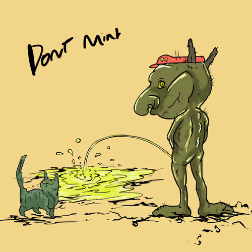 Goblinpisswtf
