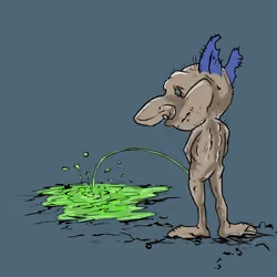 Goblinpisswtf #9961
