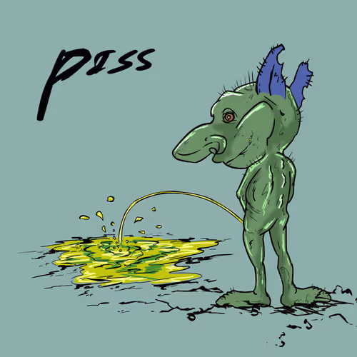 Goblinpisswtf