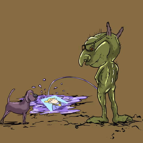 Goblinpisswtf #682