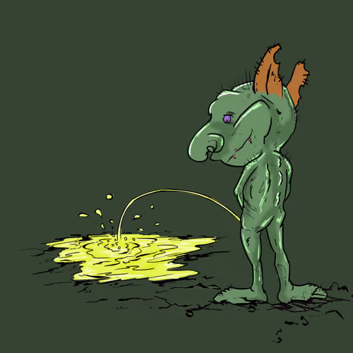 Goblinpisswtf #8915