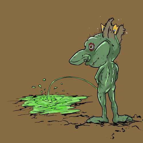 Goblinpisswtf #9427