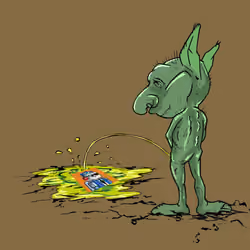 Goblinpisswtf #2495