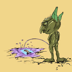 Goblinpisswtf #243