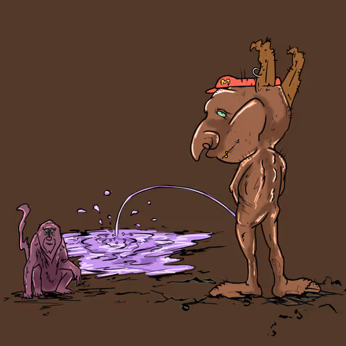 Goblinpisswtf #3675