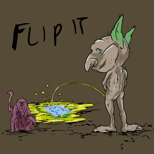 Goblinpisswtf #4733