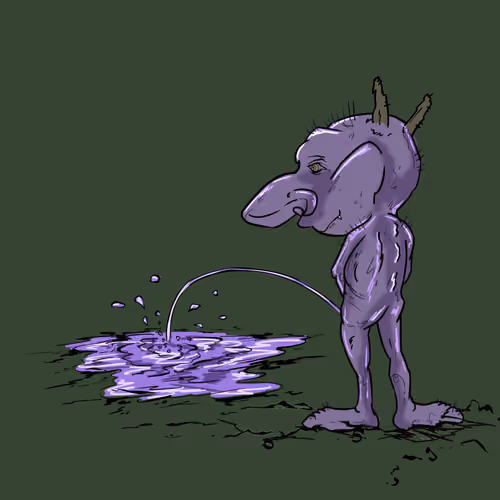 Goblinpisswtf #4982