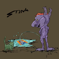 Goblinpisswtf #177