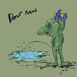Goblinpisswtf #6669