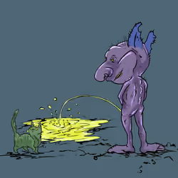 Goblinpisswtf #6781