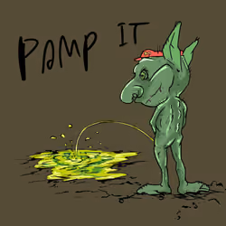 Goblinpisswtf #930