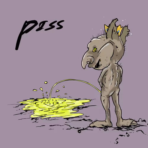 Goblinpisswtf #9142