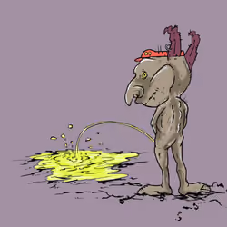 Goblinpisswtf #3535