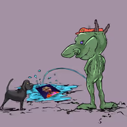 Goblinpisswtf #8820