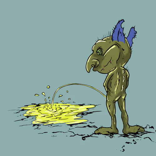 Goblinpisswtf #2725