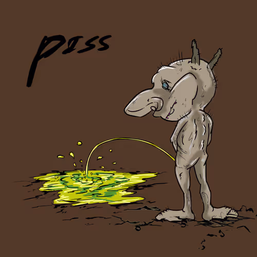 Goblinpisswtf #8677